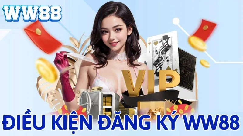 Các vấn đề thường gặp khi đăng ký WW88