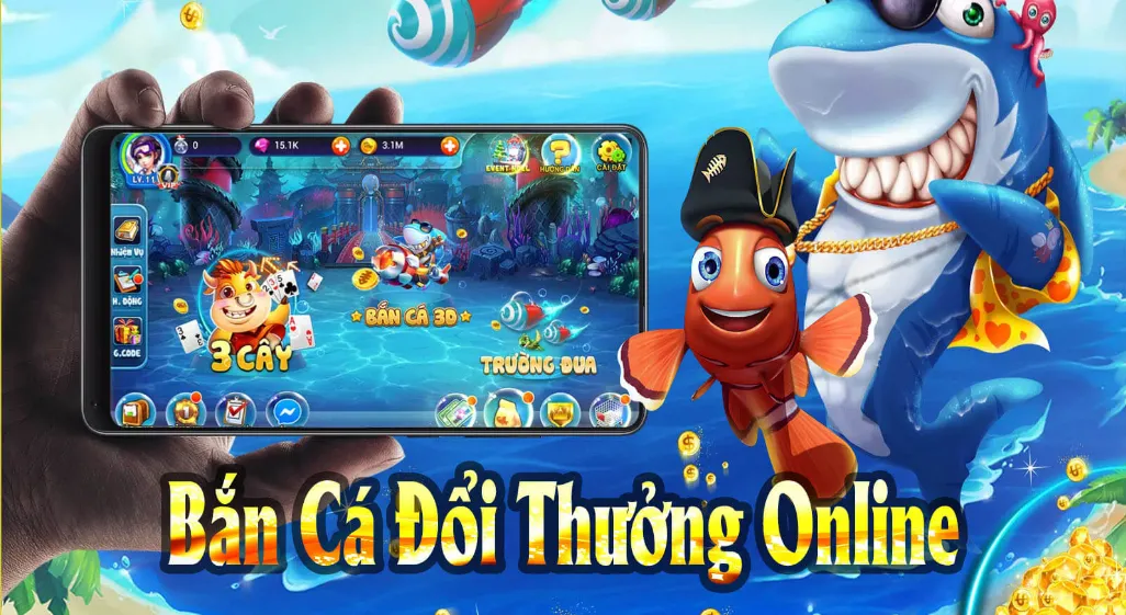 Cách chơi cá xèng WW88