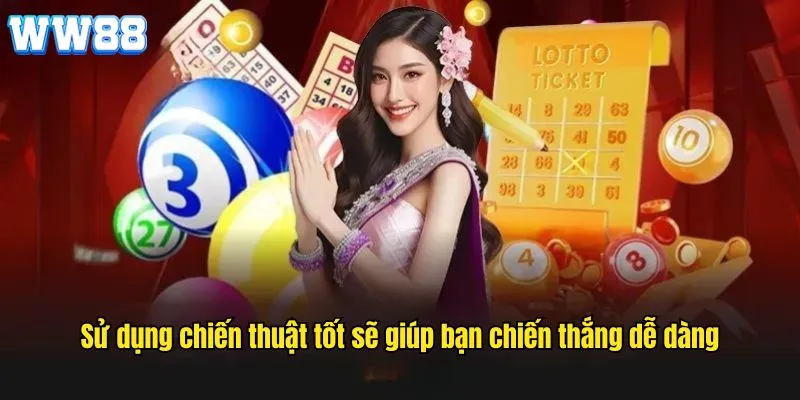 Không giới hạn ngân sách – đánh theo cảm xúc