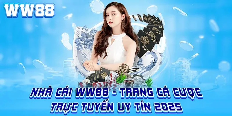 Giới thiệu tổng quan về WW88