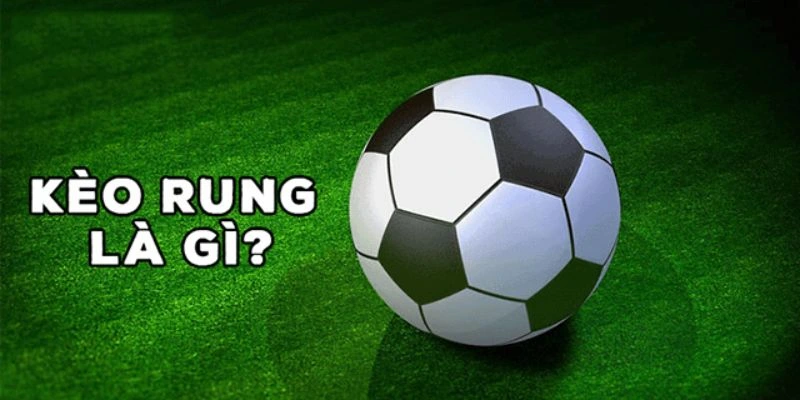 Kèo rung là gì kinh nghiệm bắt kèo rung lâu năm hiệu quả