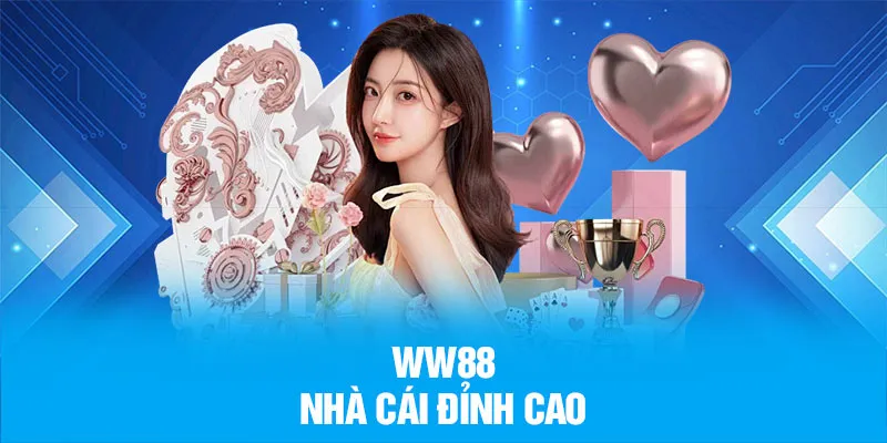 Sản phẩm và dịch vụ của công ty WW88