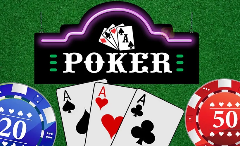 Kỹ Năng Chuyên Sâu Cách Chơi Bài Poker Đỉnh Cao