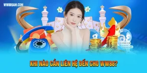 Liên hệ WW88