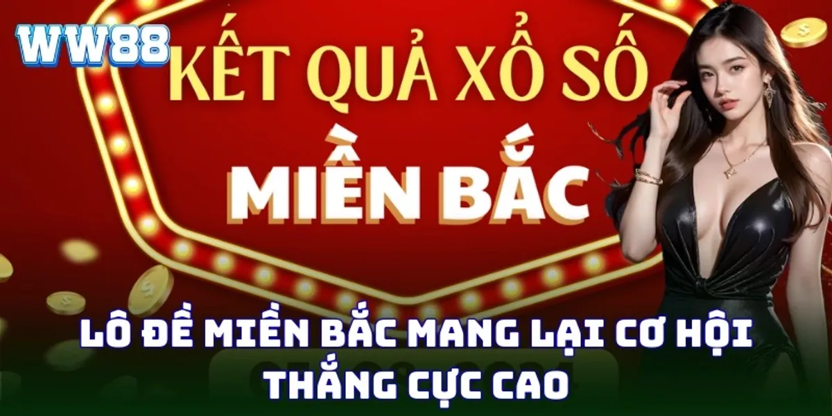 Chơi lô đề tại WW88