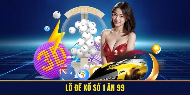 Ưu điểm khi chơi lô đề tại WW88