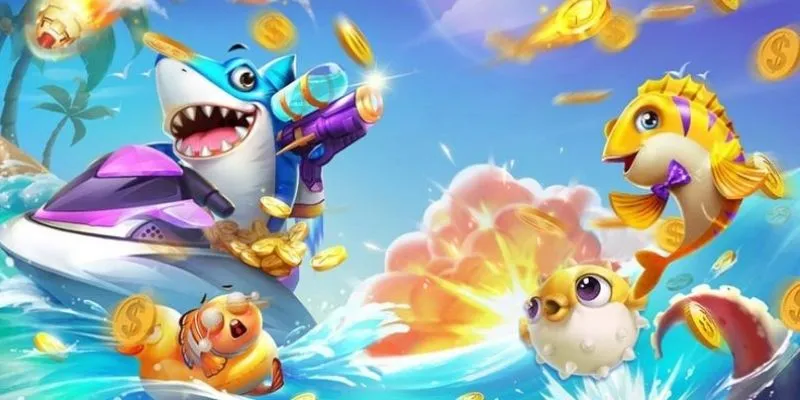 Chiến thuật và mẹo chơi cá xèng WW88 dễ thắng