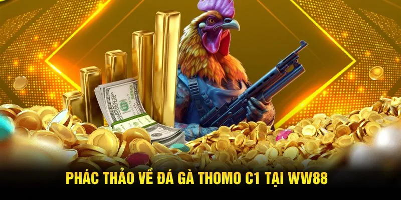 Chiến Lược Cá Cược Đá Gà WW88