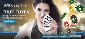 Sòng bạc trực tuyến