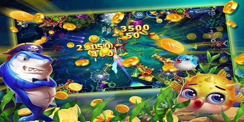 Tải Game Bắn Cá WW88