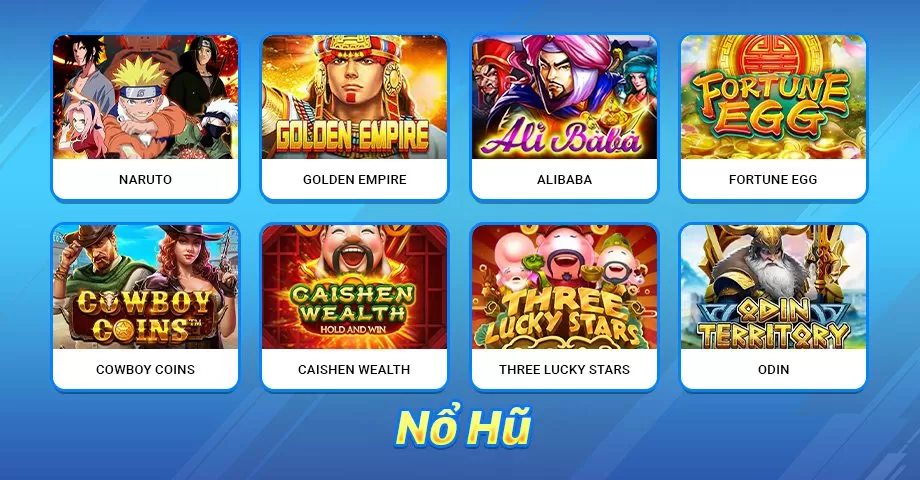Sản phẩm và dịch vụ nổi bật tại WW88