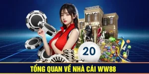 Tổng quan nhà cái WW88