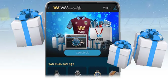 Ưu điểm nổi bật của ứng dụng WW88